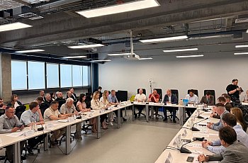Робота Верховної Ради України