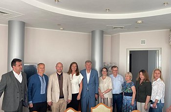 Робота Верховної Ради України