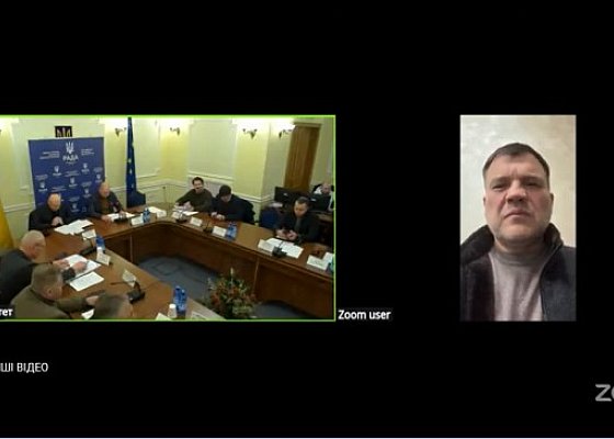 Засідання Комітету з питань аграрної та земельної політики 13.01.2026